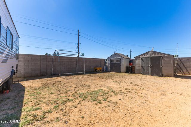 7613 E FLOSSMOOR Avenue, Mesa, AZ 85208