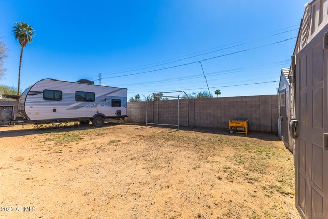 7613 E FLOSSMOOR Avenue, Mesa, AZ 85208