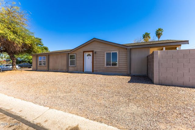 7613 E FLOSSMOOR Avenue, Mesa, AZ 85208
