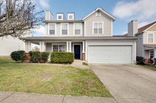 2405 Pleasant Springs Ln, Hermitage, TN 37076