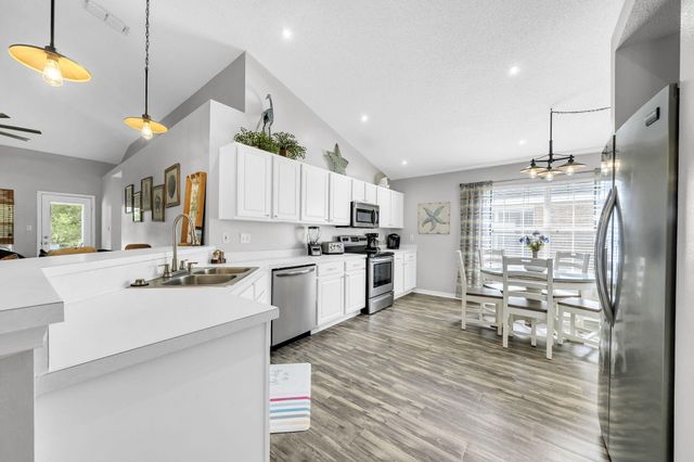 55 Secret Harbor Drive, Miramar Beach, FL 32550