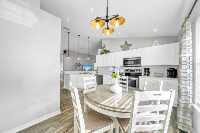 55 Secret Harbor Drive, Miramar Beach, FL 32550