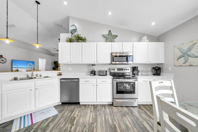 55 Secret Harbor Drive, Miramar Beach, FL 32550
