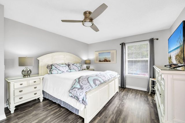 55 Secret Harbor Drive, Miramar Beach, FL 32550