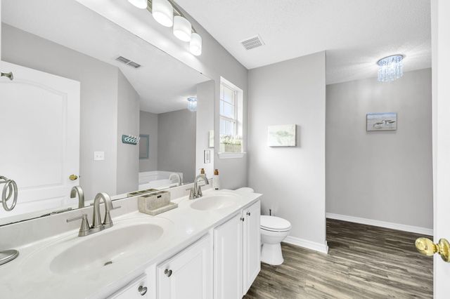 55 Secret Harbor Drive, Miramar Beach, FL 32550