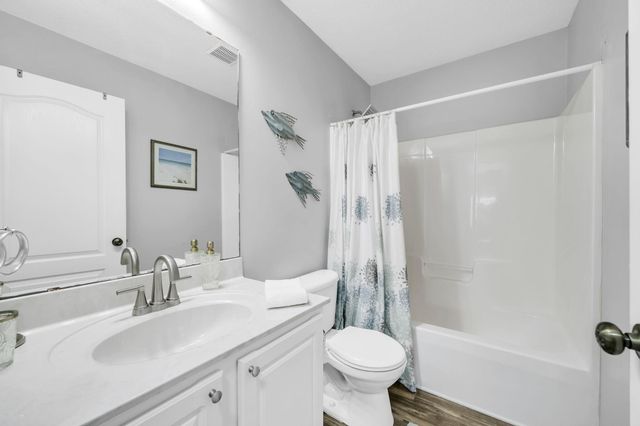 55 Secret Harbor Drive, Miramar Beach, FL 32550