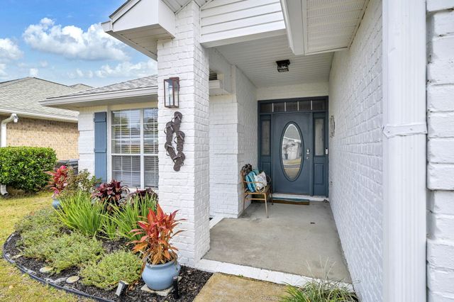 55 Secret Harbor Drive, Miramar Beach, FL 32550