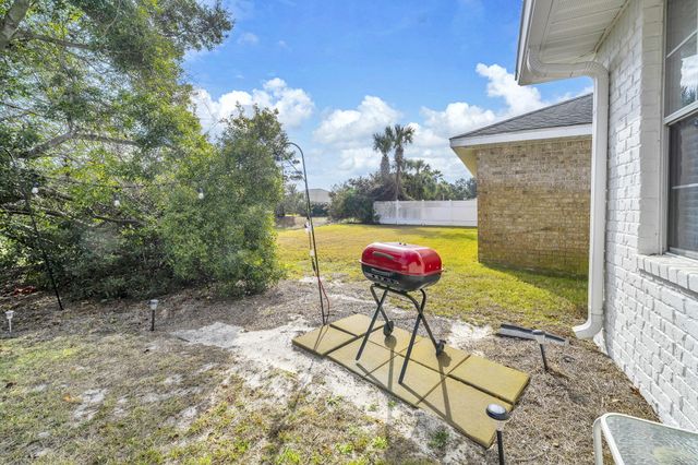 55 Secret Harbor Drive, Miramar Beach, FL 32550
