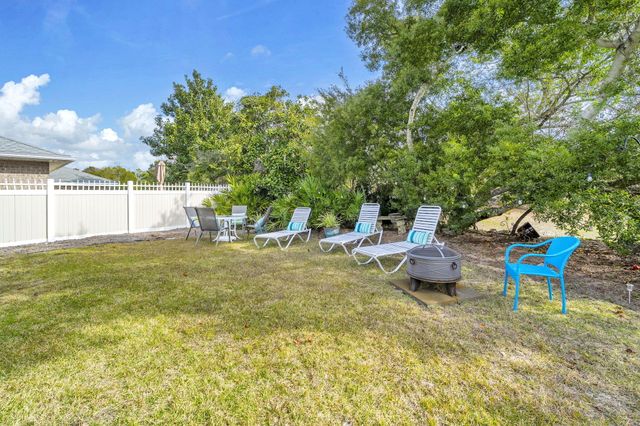 55 Secret Harbor Drive, Miramar Beach, FL 32550