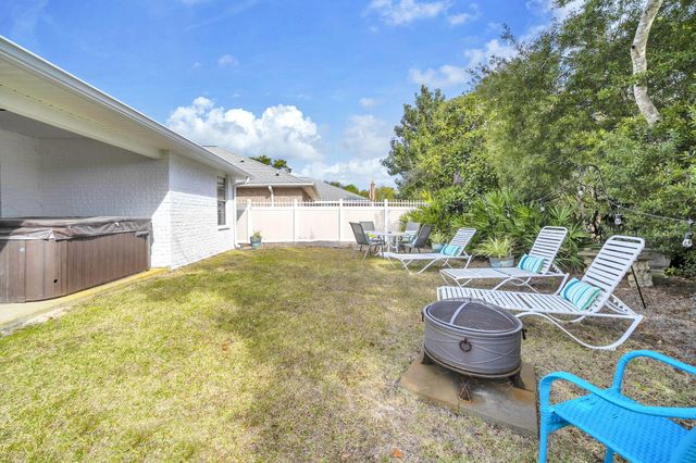 55 Secret Harbor Drive, Miramar Beach, FL 32550