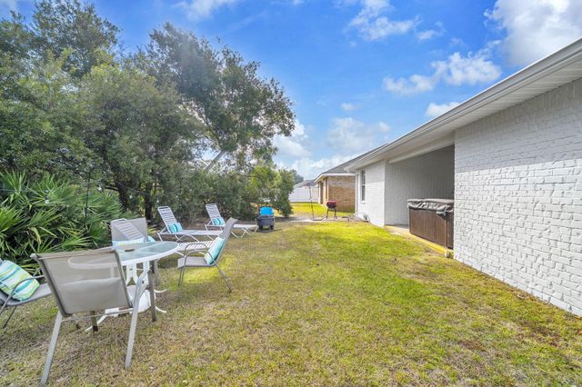 55 Secret Harbor Drive, Miramar Beach, FL 32550