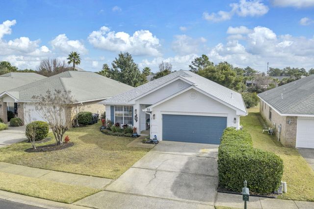 55 Secret Harbor Drive, Miramar Beach, FL 32550