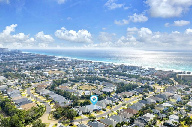 55 Secret Harbor Drive, Miramar Beach, FL 32550