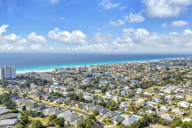 55 Secret Harbor Drive, Miramar Beach, FL 32550