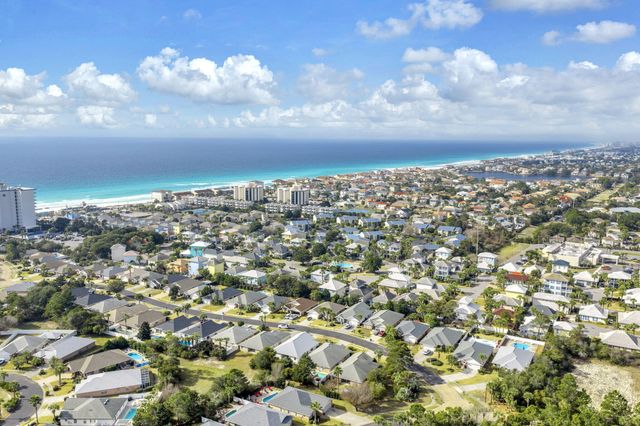 55 Secret Harbor Drive, Miramar Beach, FL 32550