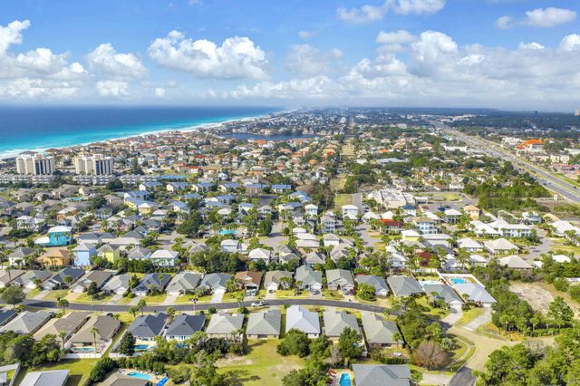 55 Secret Harbor Drive, Miramar Beach, FL 32550