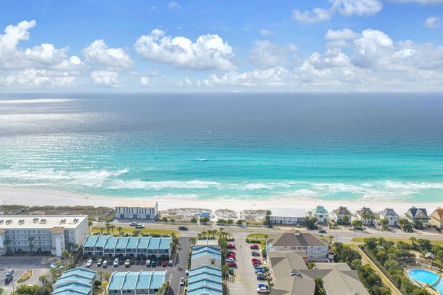 55 Secret Harbor Drive, Miramar Beach, FL 32550