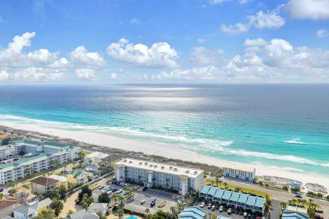55 Secret Harbor Drive, Miramar Beach, FL 32550