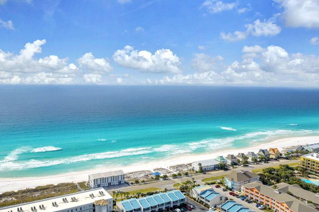 55 Secret Harbor Drive, Miramar Beach, FL 32550