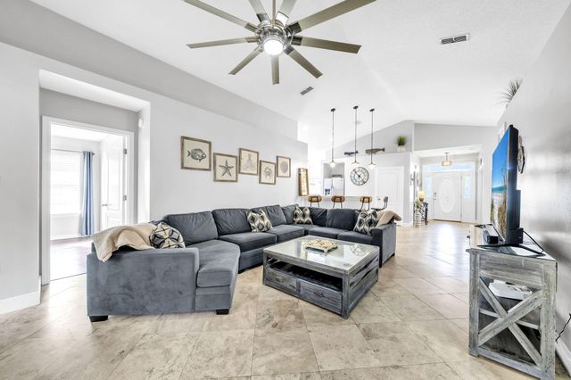 55 Secret Harbor Drive, Miramar Beach, FL 32550