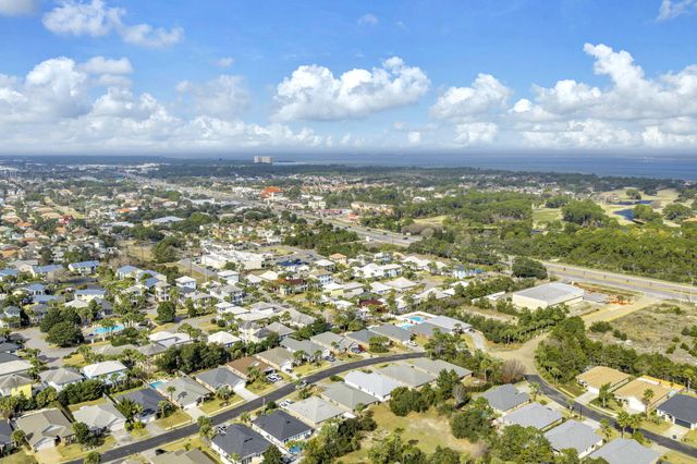 55 Secret Harbor Drive, Miramar Beach, FL 32550