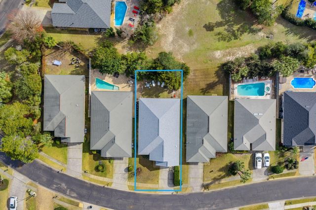 55 Secret Harbor Drive, Miramar Beach, FL 32550