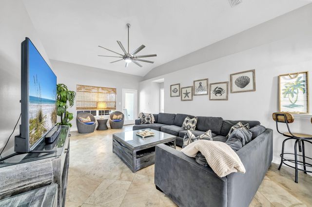 55 Secret Harbor Drive, Miramar Beach, FL 32550