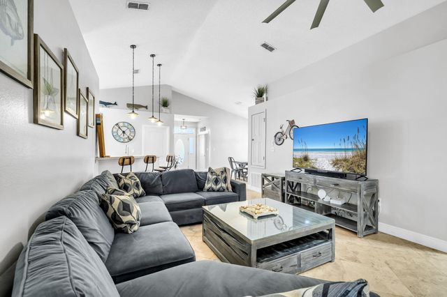 55 Secret Harbor Drive, Miramar Beach, FL 32550