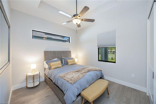 3552 Hibiscus AVE, Naples, FL 34104