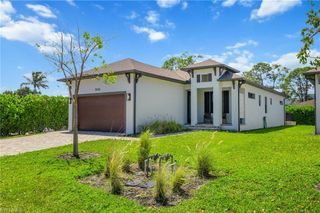 3552 Hibiscus AVE, Naples, FL 34104