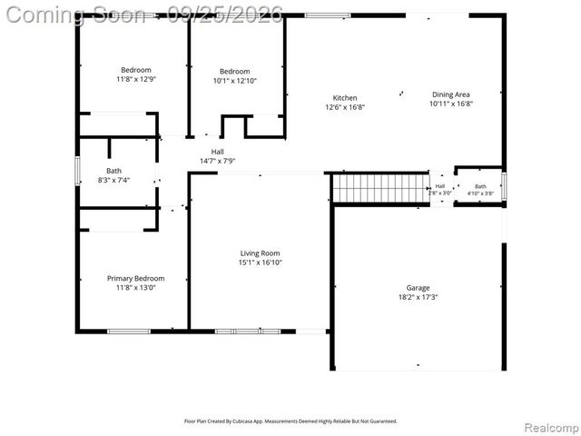 29510 Lyndon Street, Livonia, MI 48154