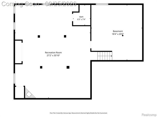 29510 Lyndon Street, Livonia, MI 48154