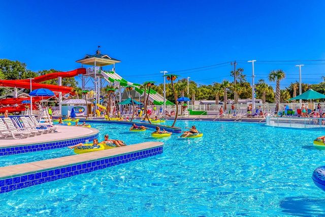 6001 - 5325 S Kings Hwy., Myrtle Beach, SC 29575