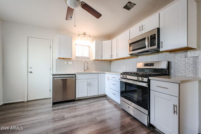 2919 E oak Place 2, Phoenix, AZ 85008