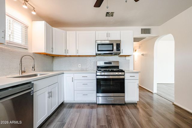 2919 E oak Place 2, Phoenix, AZ 85008