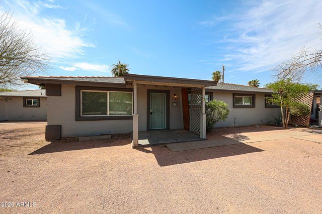 2919 E oak Place 2, Phoenix, AZ 85008