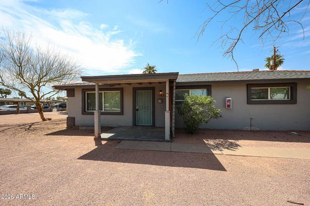 2919 E oak Place 2, Phoenix, AZ 85008