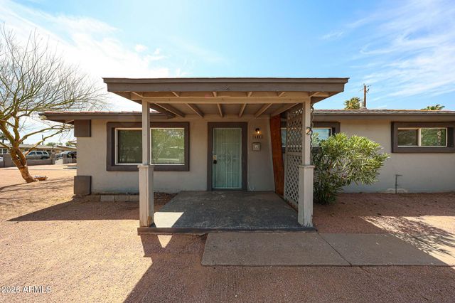 2919 E oak Place 2, Phoenix, AZ 85008