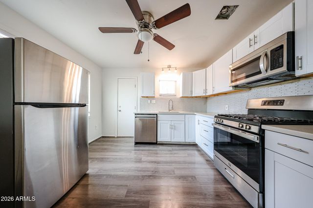 2919 E oak Place 2, Phoenix, AZ 85008