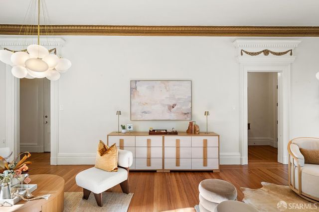1705 Gough Street, San Francisco, CA 94109