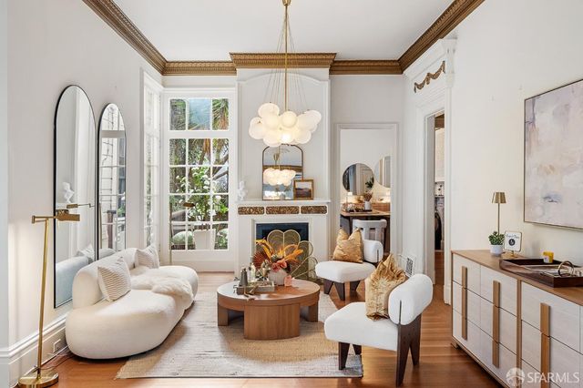 1705 Gough Street, San Francisco, CA 94109