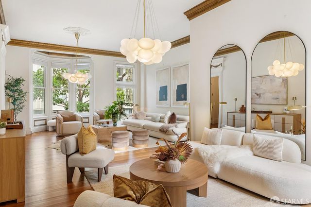 1705 Gough Street, San Francisco, CA 94109