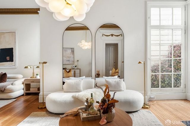 1705 Gough Street, San Francisco, CA 94109