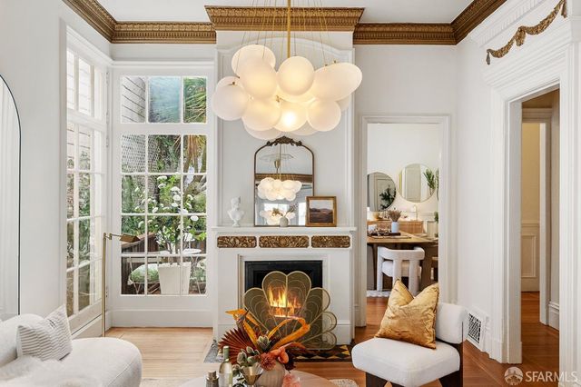 1705 Gough Street, San Francisco, CA 94109