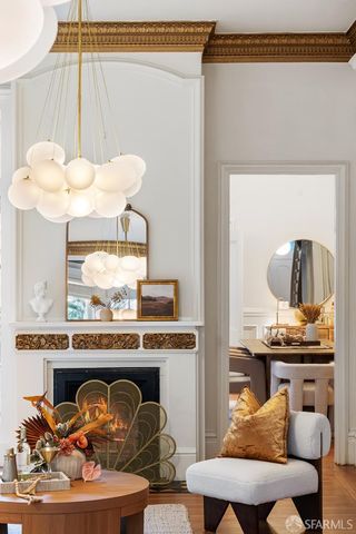 1705 Gough Street, San Francisco, CA 94109