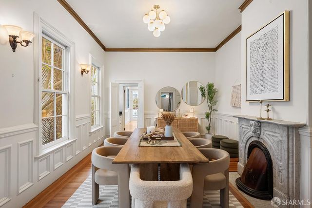 1705 Gough Street, San Francisco, CA 94109