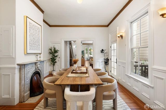 1705 Gough Street, San Francisco, CA 94109