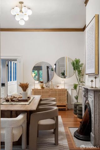 1705 Gough Street, San Francisco, CA 94109