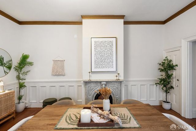 1705 Gough Street, San Francisco, CA 94109
