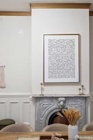 1705 Gough Street, San Francisco, CA 94109